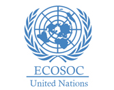 UNECOSOC Logo
