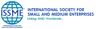 ISSME Logo